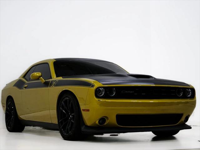 2021 Dodge Challenger R/T 2021 Dodge Challenger R/T