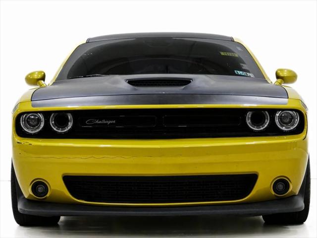 2021 Dodge Challenger R/T 2021 Dodge Challenger R/T