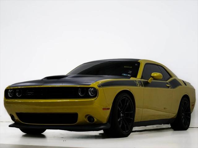 2021 Dodge Challenger R/T 2021 Dodge Challenger R/T