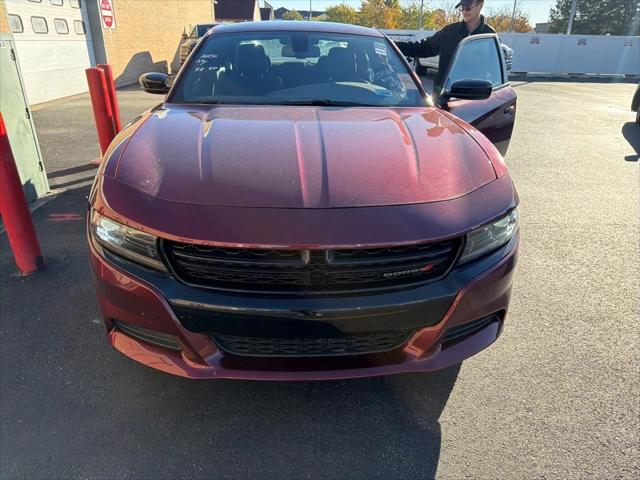 2023 Dodge Charger SXT AWD 2023 Dodge Charger SXT AWD