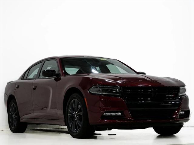 2023 Dodge Charger SXT AWD 2023 Dodge Charger SXT AWD