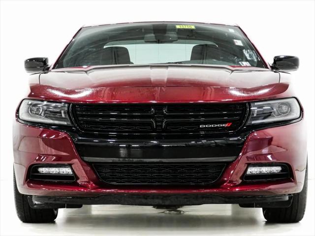 2023 Dodge Charger SXT AWD 2023 Dodge Charger SXT AWD