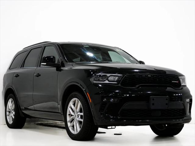 2023 Dodge Durango GT Plus AWD 2023 Dodge Durango GT Plus AWD