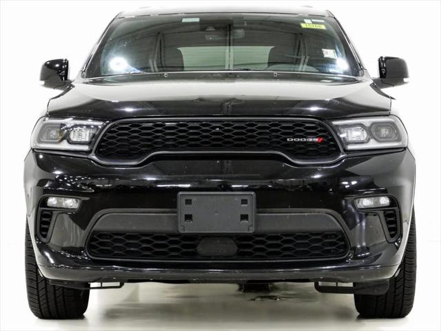 2023 Dodge Durango GT Plus AWD 2023 Dodge Durango GT Plus AWD