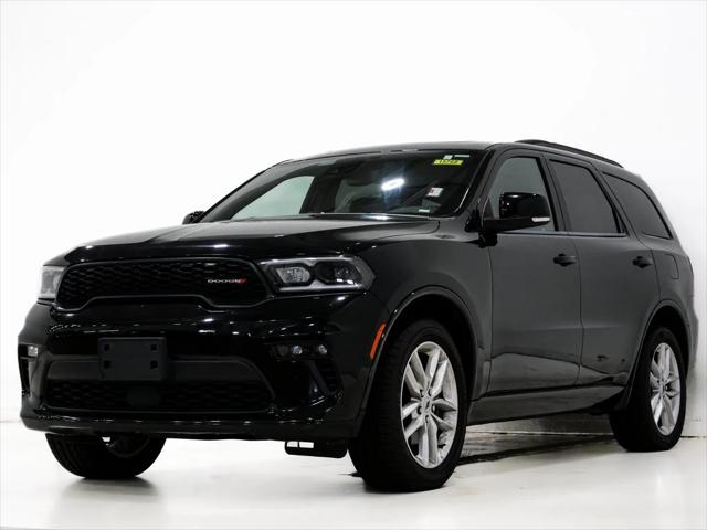 2023 Dodge Durango GT Plus AWD 2023 Dodge Durango GT Plus AWD