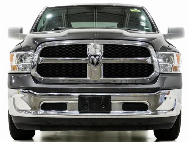 2022 RAM 1500 Classic SLT Crew Cab 4x2 57 Box 2022 RAM 1500 Classic SLT Crew Cab 4x2 57 Box