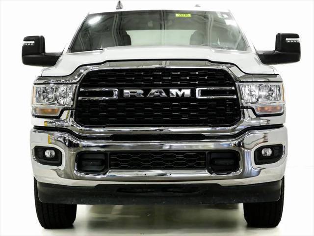 2024 RAM 2500 Big Horn Crew Cab 4x4 64 Box 2024 RAM 2500 Big Horn Crew Cab 4x4 64 Box