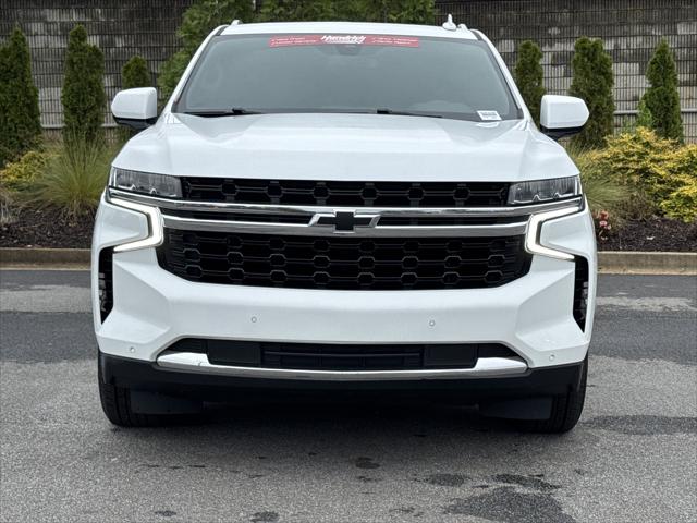 2022 Chevrolet Tahoe 2WD LS 2022 Chevrolet Tahoe 2WD LS