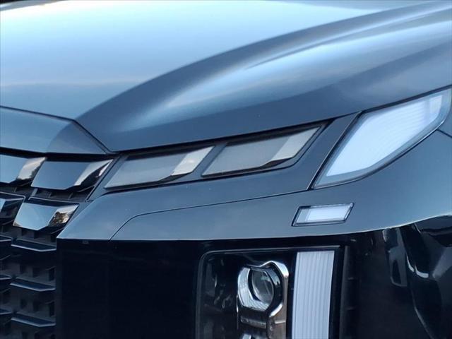 2025 Hyundai Palisade SEL 2025 Hyundai Palisade SEL