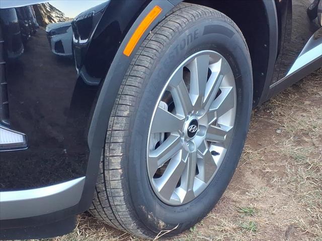 2025 Hyundai Palisade SEL 2025 Hyundai Palisade SEL