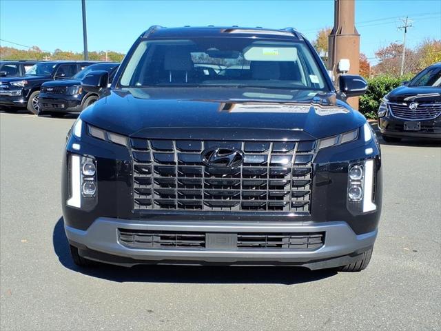 2025 Hyundai Palisade SEL 2025 Hyundai Palisade SEL