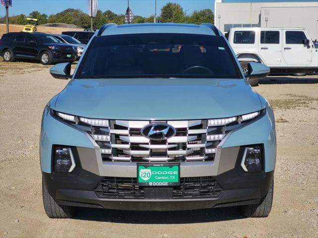 2023 Hyundai Santa Cruz SEL Premium 2023 Hyundai Santa Cruz SEL Premium