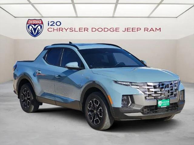 2023 Hyundai Santa Cruz SEL Premium 2023 Hyundai Santa Cruz SEL Premium