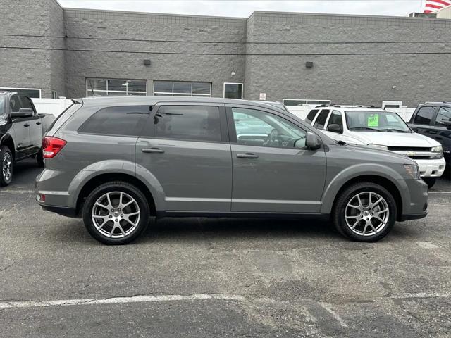 2019 Dodge Journey GT AWD