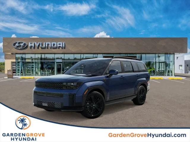 2026 Hyundai Santa Fe Hybrid Calligraphy for sale in Garden Grove, CA