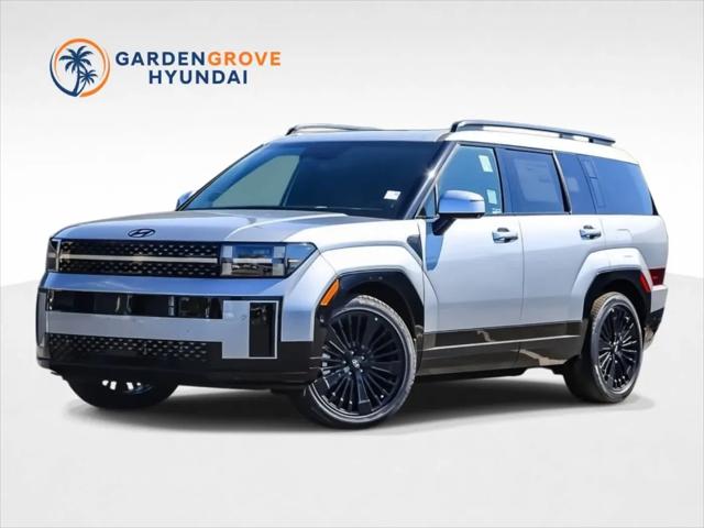 2026 Hyundai Santa Fe Hybrid Calligraphy for sale in Garden Grove, CA
