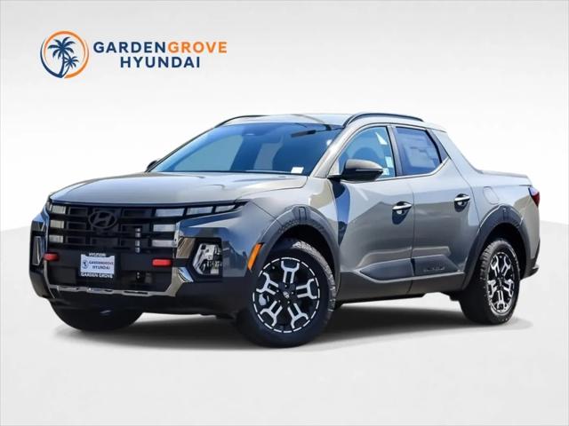 2025 Hyundai Santa Cruz XRT for sale in Garden Grove, CA