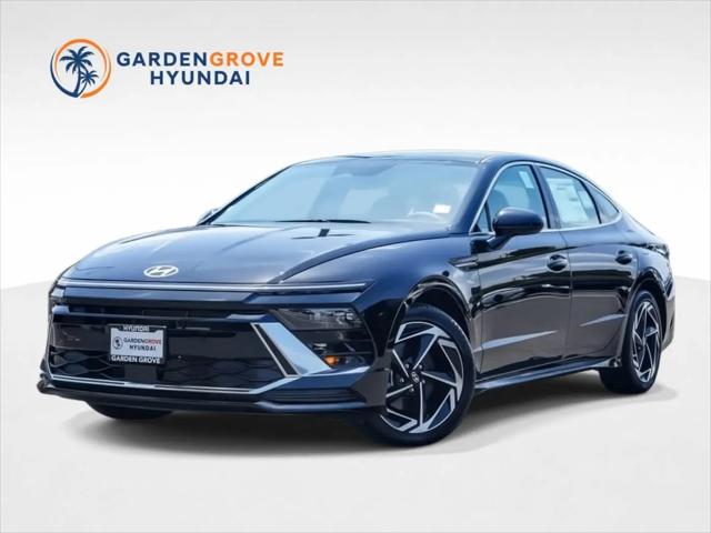 2026 Hyundai Sonata SEL Sport for sale in Garden Grove, CA