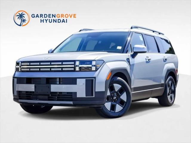 2026 Hyundai Santa Fe Hybrid SEL for sale in Garden Grove, CA