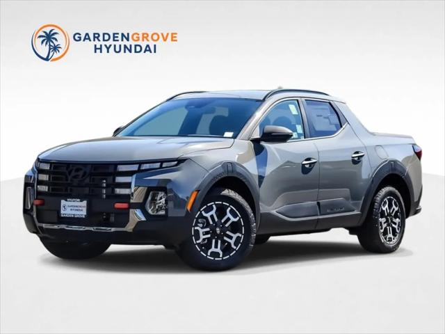 2025 Hyundai Santa Cruz XRT for sale in Garden Grove, CA