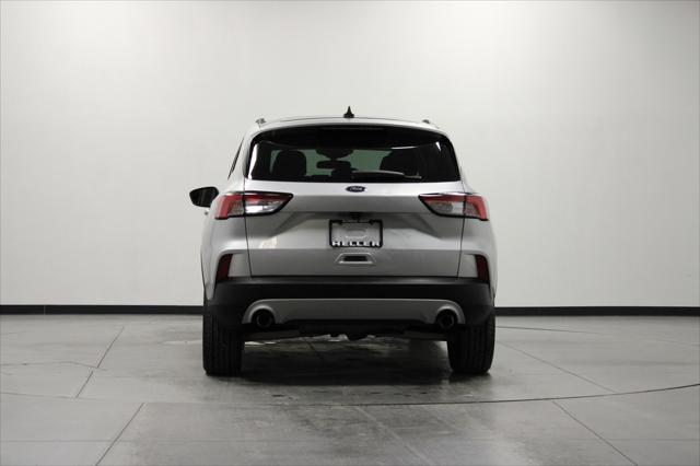 2020 Ford Escape SE Sport Hybrid
