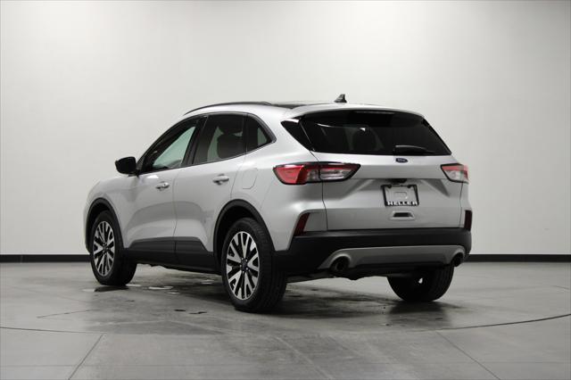 2020 Ford Escape SE Sport Hybrid
