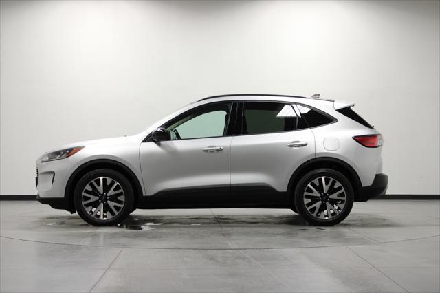 2020 Ford Escape SE Sport Hybrid