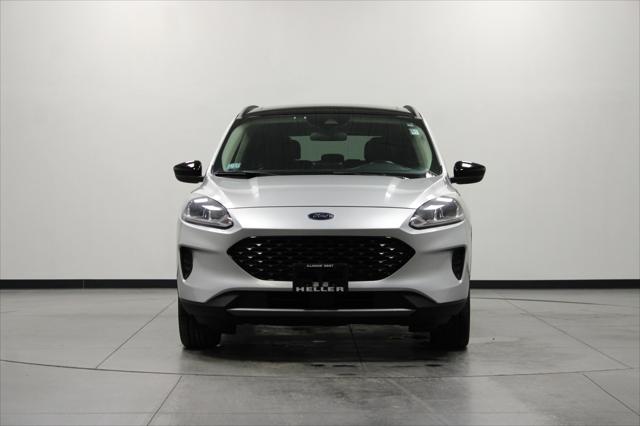 2020 Ford Escape SE Sport Hybrid