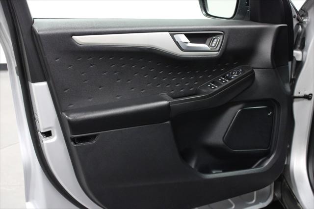 2020 Ford Escape SE Sport Hybrid