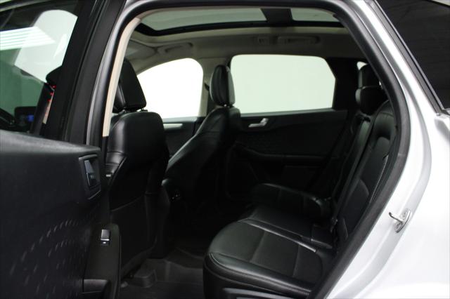 2020 Ford Escape SE Sport Hybrid