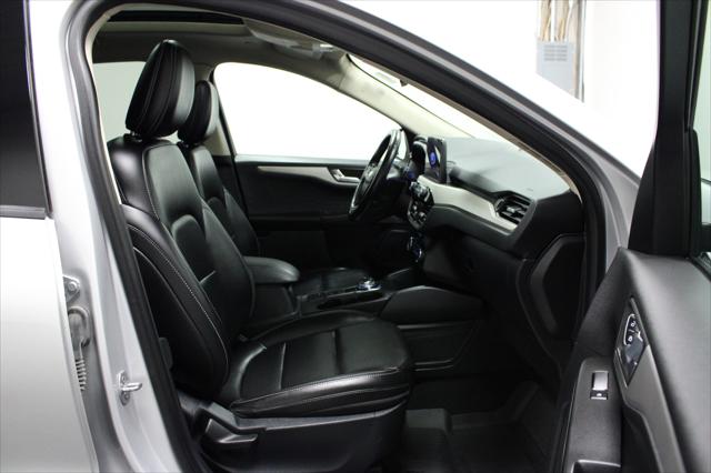 2020 Ford Escape SE Sport Hybrid