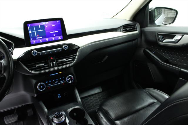 2020 Ford Escape SE Sport Hybrid