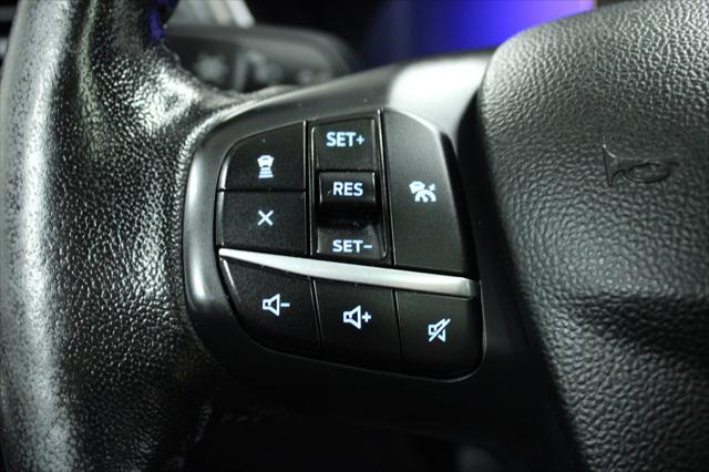 2020 Ford Escape SE Sport Hybrid