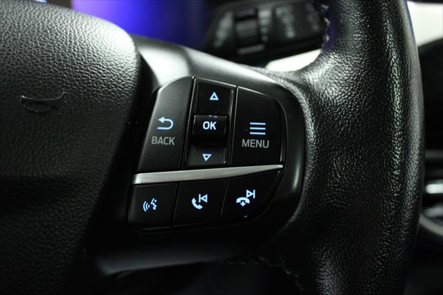 2020 Ford Escape SE Sport Hybrid
