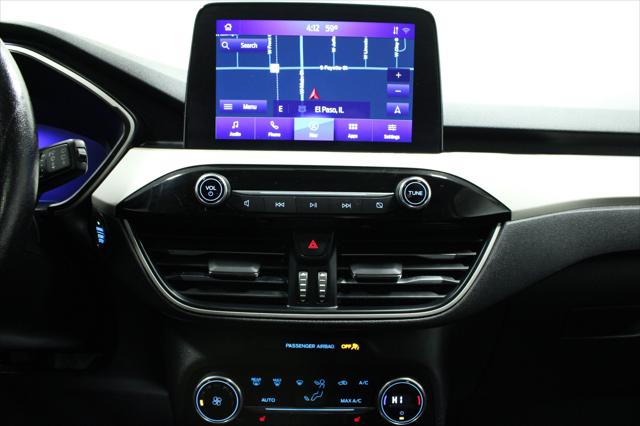2020 Ford Escape SE Sport Hybrid