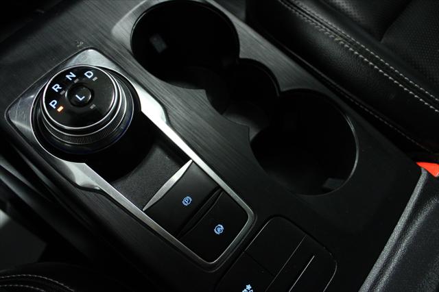 2020 Ford Escape SE Sport Hybrid