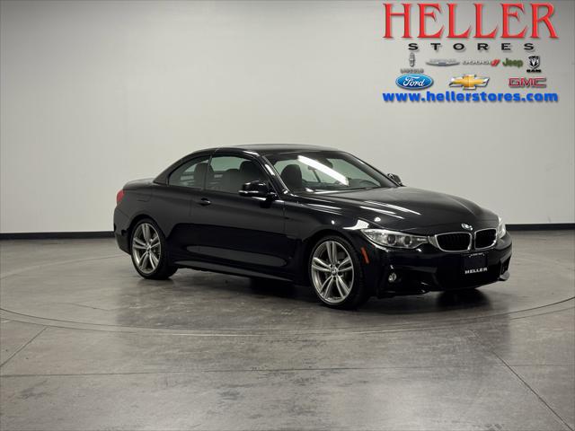 2014 BMW 435i 435i 2014 BMW 435i 435i