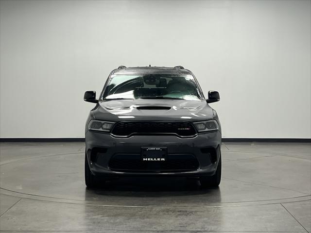 2025 Dodge Durango R/T 2025 Dodge Durango R/T