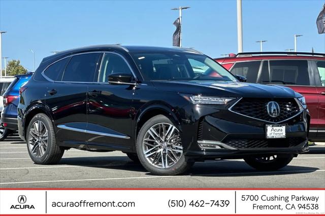 2026 Acura MDX Advance Package for sale in Fremont, CA