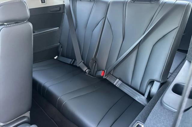 2026 Acura MDX Advance Package