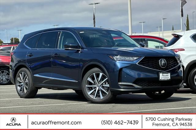 2026 Acura MDX Technology Package for sale in Fremont, CA