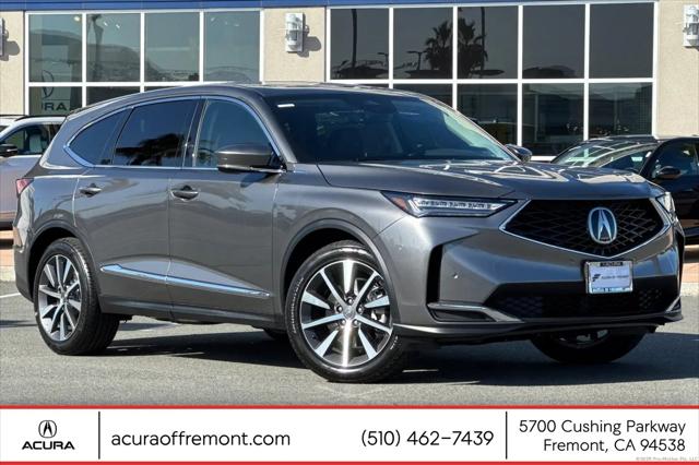 2026 Acura MDX Technology Package for sale in Fremont, CA