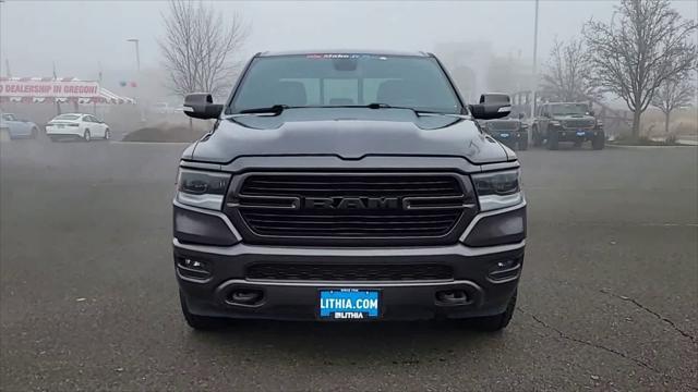 2019 RAM 1500 Sport