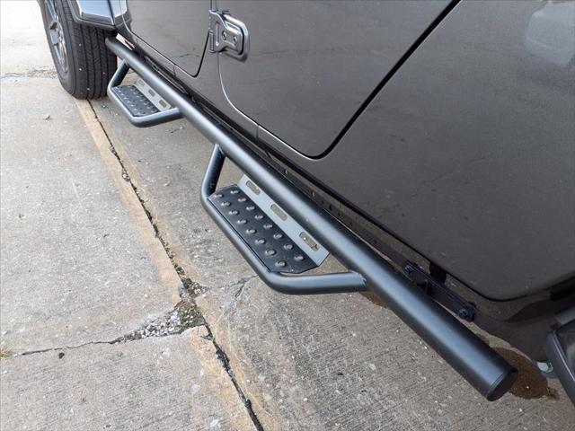 2024 Jeep Gladiator Sport S 2024 Jeep Gladiator Sport S