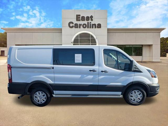 2024 Ford Transit-250 Cargo Van T250 2024 Ford Transit-250 Cargo Van T250