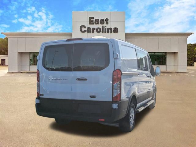 2024 Ford Transit-250 Cargo Van T250 2024 Ford Transit-250 Cargo Van T250