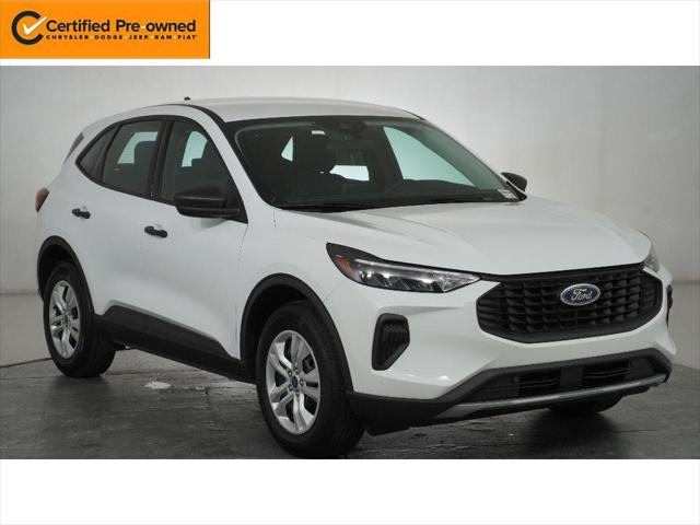 2023 Ford Escape Base 2023 Ford Escape Base