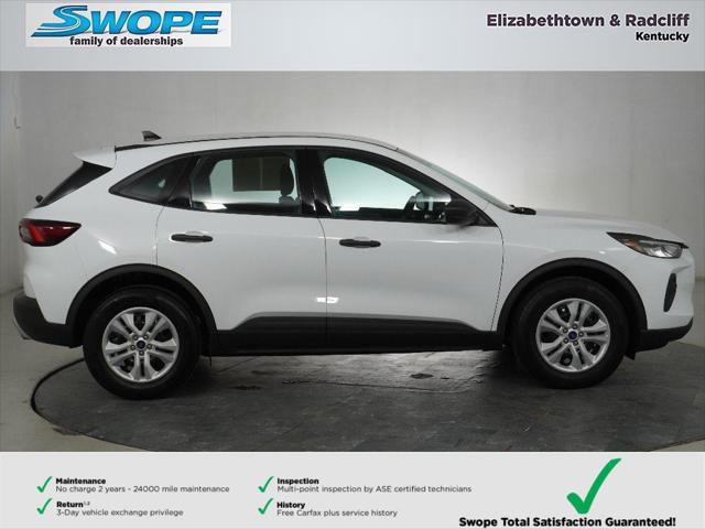 2023 Ford Escape Base 2023 Ford Escape Base