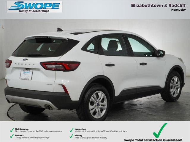 2023 Ford Escape Base 2023 Ford Escape Base