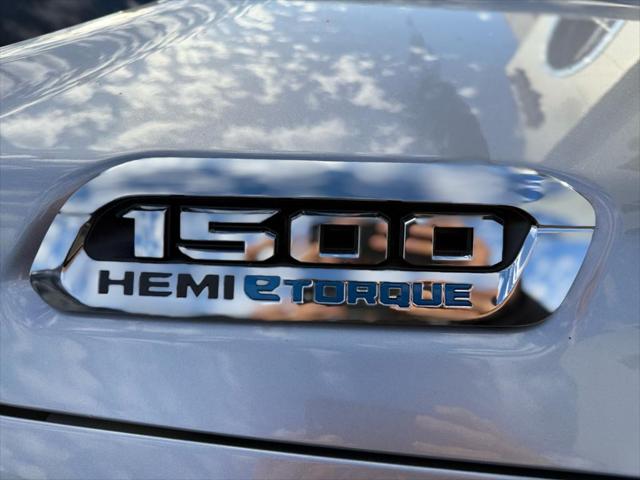 2024 RAM 1500 Limited Longhorn Crew Cab 4x4 57 Box 2024 RAM 1500 Limited Longhorn Crew Cab 4x4 57 Box